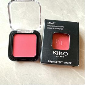 Румяна тени Kiko Milano