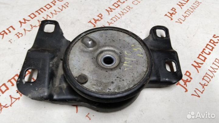 Подушка двигателя Volvo V40 хетчбек B5204T9 2014