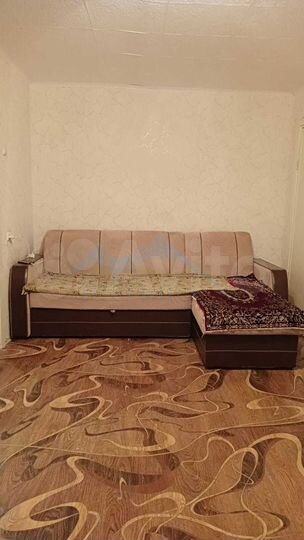 2-к. квартира, 43 м², 4/5 эт.