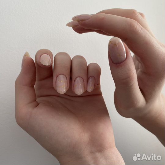 North Маникюр Курск