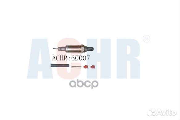 Лямбда-зонд универс. audi, chrysler, chery, PSA