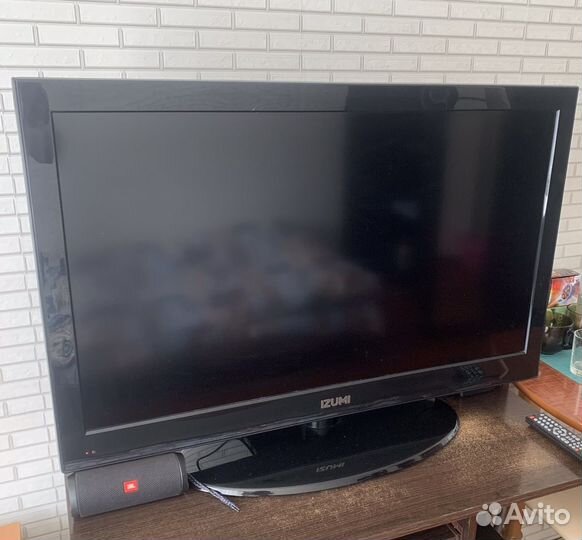 Телевизор Izumi