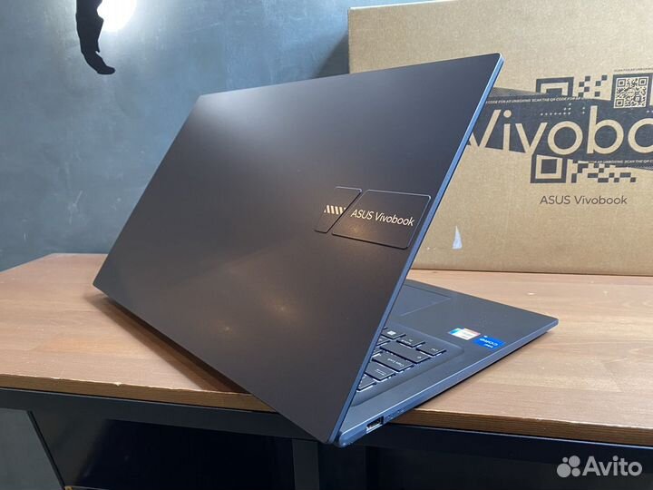 Asus VivoBook 17,3