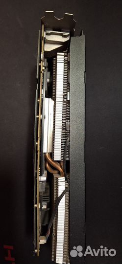 Amd radeon RX 580 8gb