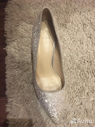 Свадебные туфли