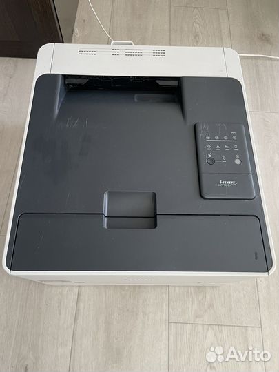 Цветной лазерный принтер Canon i-sensys LBP7100Cn