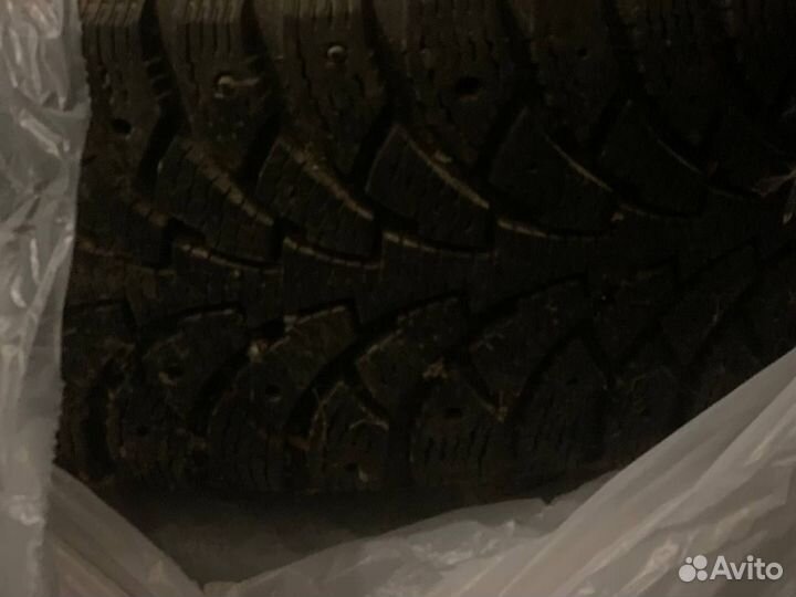 Колеса в сборе Nordman-4 195/55 16