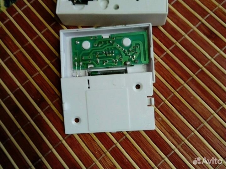 Беспроводной звонок