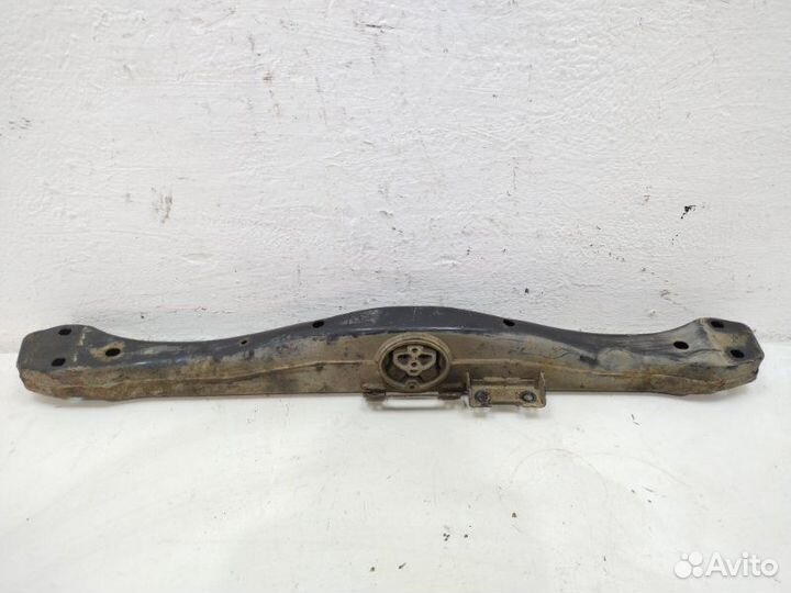 Балка АКПП Volkswagen Touareg 2 NF 3.0 TDI 2011
