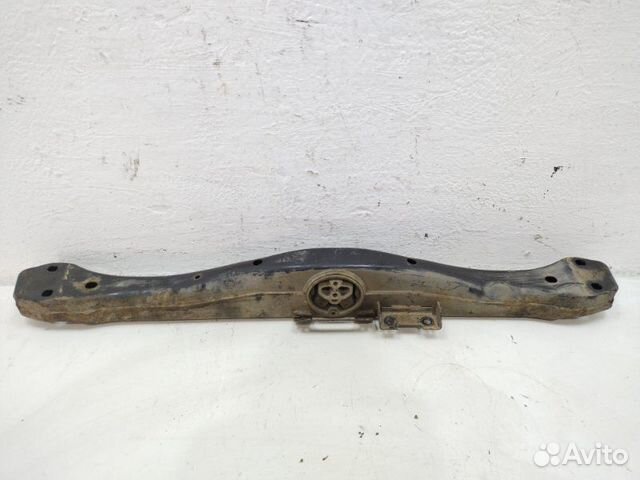 Балка АКПП Volkswagen Touareg 2 NF 3.0 TDI 2011