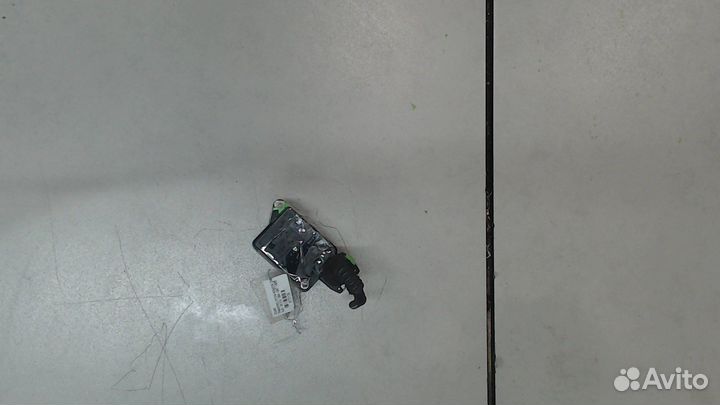 Измеритель потока воздуха Audi A6 (C4), 1996