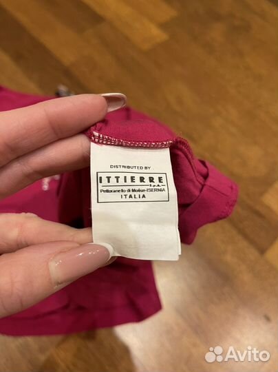 Футболка Versace XS