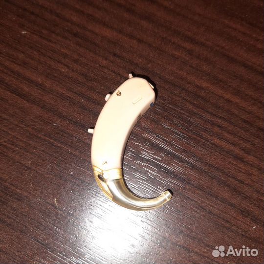 Слуховой аппарат widex b2