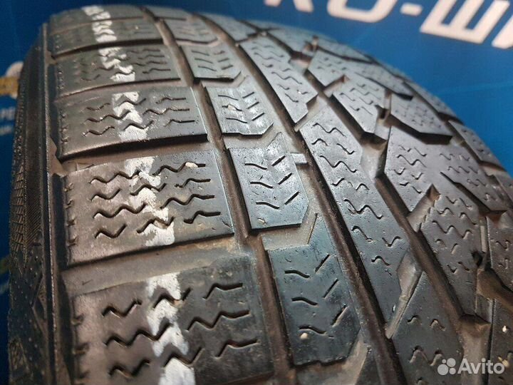 Kumho I'Zen RV KC15 235/55 R18