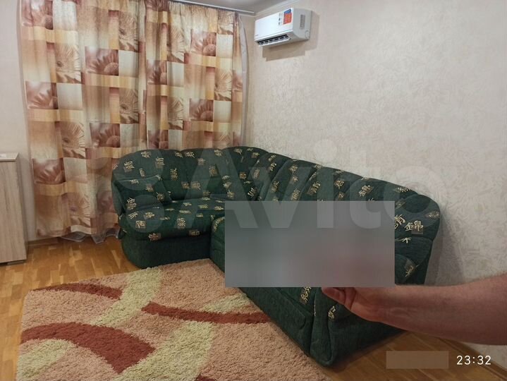 3-к. квартира, 68 м², 5/5 эт.