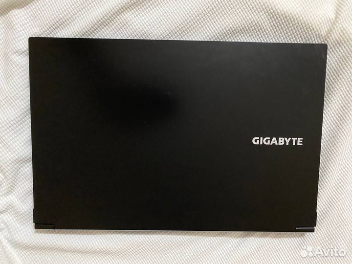 Ноутбук gigabyte g5 mf