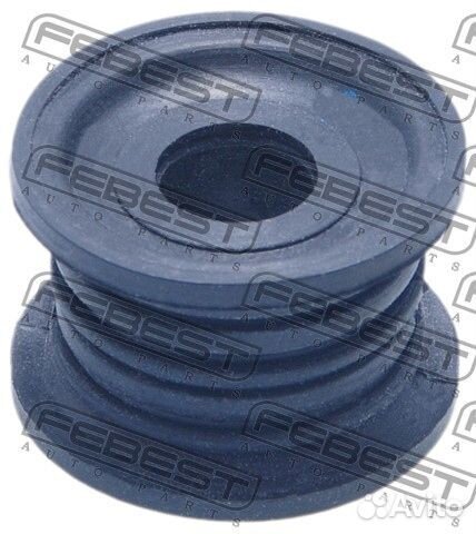 Втулка кулисы кпп