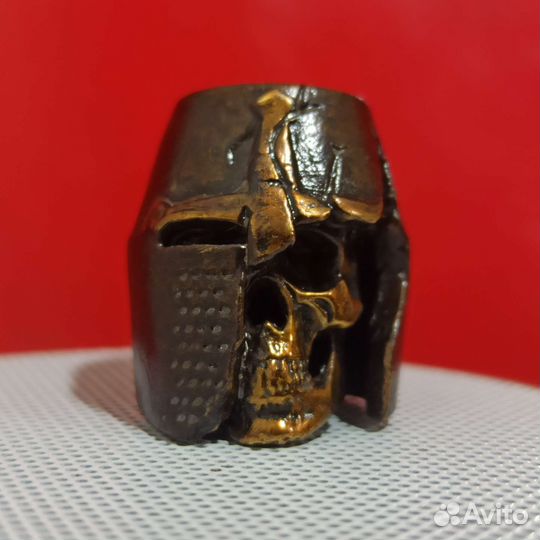 Темлячная бусина 