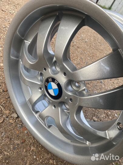 Диски bmw бмв r16