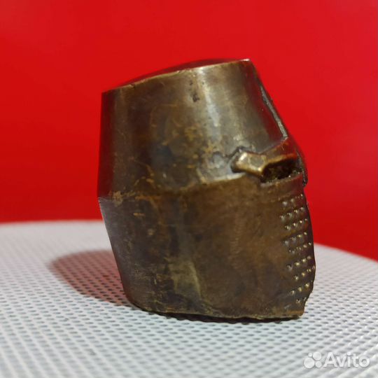 Темлячная бусина 