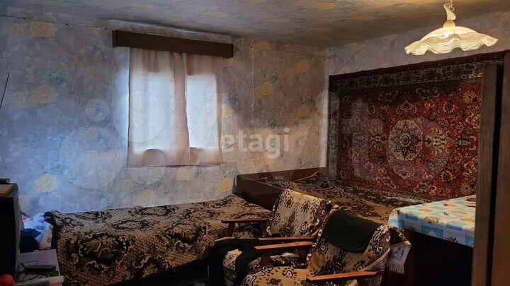 Дача 49 м² на участке 9 сот.