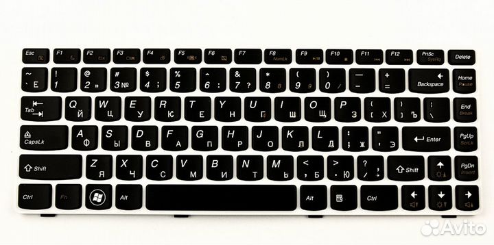 Клавиатура для ноутбука Lenovo