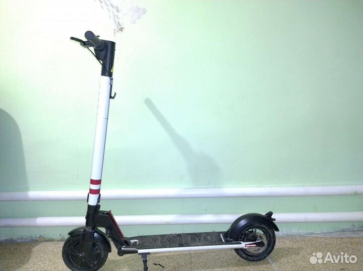 Электросамокат