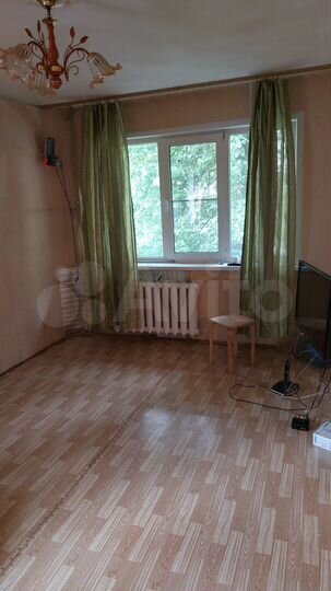 1-к. квартира, 30,5 м², 1/5 эт.