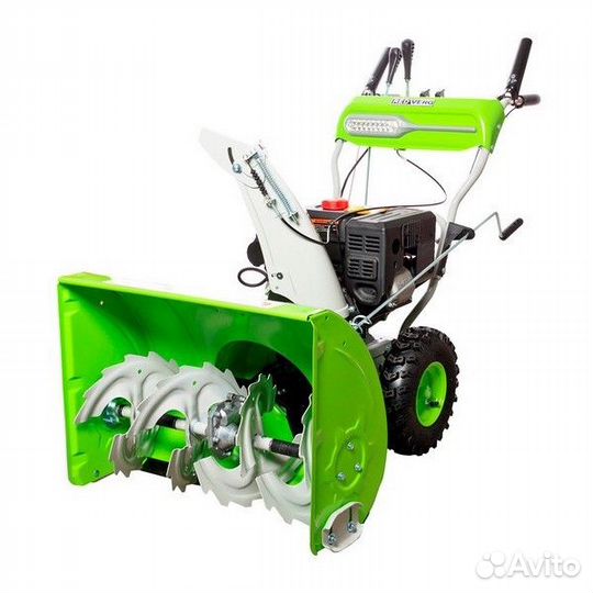 Снегоуборщик RedVerg RD-SB71/9E бензиновый