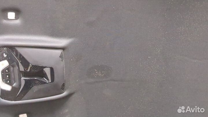 Обшивка потолка BMW 2 F44, 2020