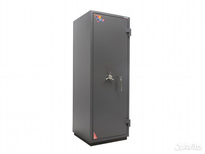 Взломостойкий сейф valberg гранит 120Т