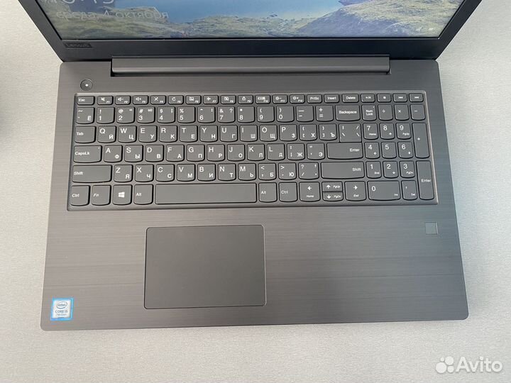 Lenovo v330-15ikb 81ax