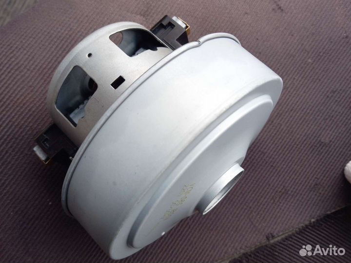 Мотор для пылесоса