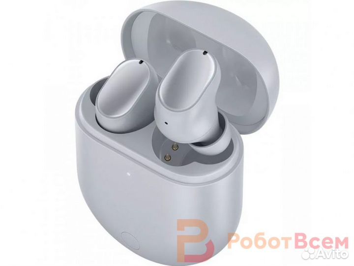 Беспроводные наушники Xiaomi Redmi AirDots 3 Pro t