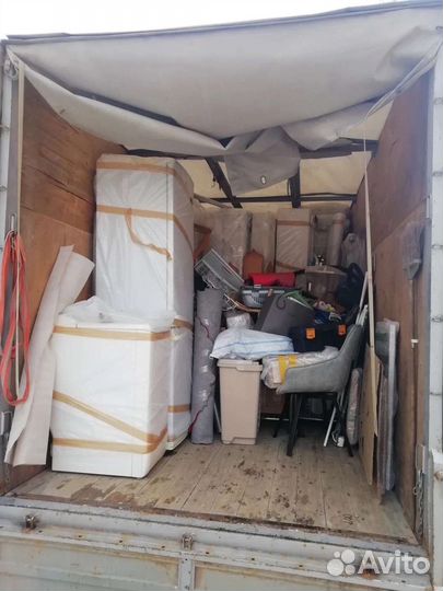 Грузоперевозки/вывоз мусора/грузчики