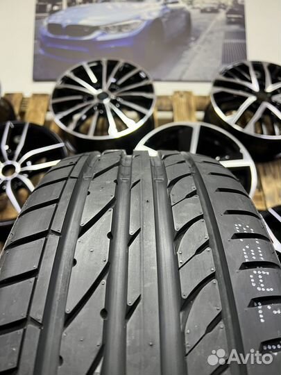 Sailun Atrezzo ZSR SUV 285/50 R20 116V