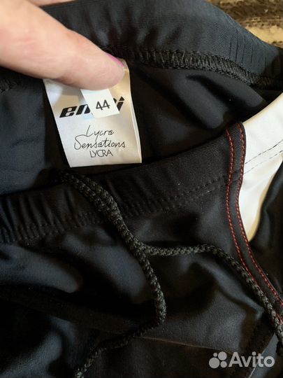 Плавки для мальчика 164