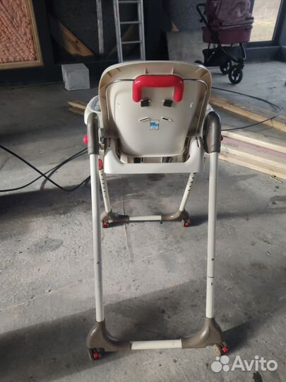 Столик Стульчик детский для кормления