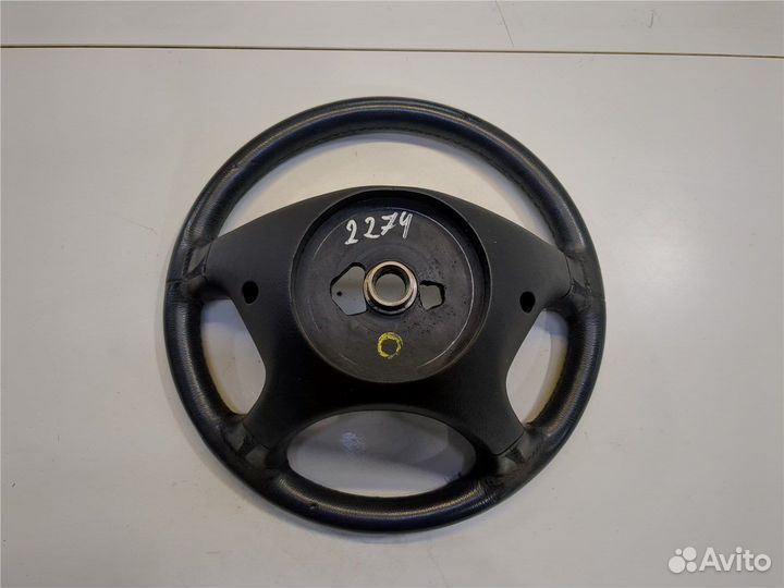 Руль Mercedes CLS C219, 2006