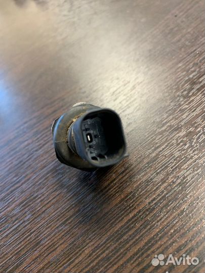 Датчик кондиционера Mercedes S 500 4Matic W221 273