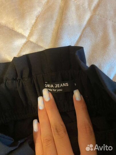 Школьная юбка