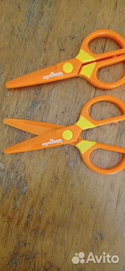 Канцтовары