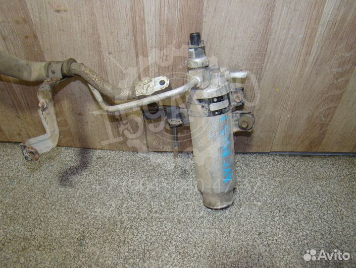 Трубка кондиционера Toyota Avensis 1 (T220)