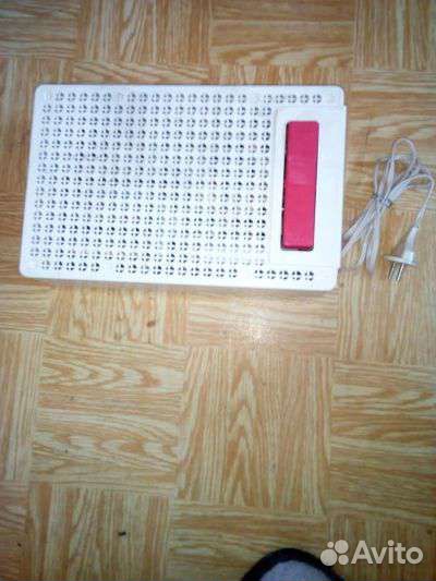 Стабилизатор напряжения 