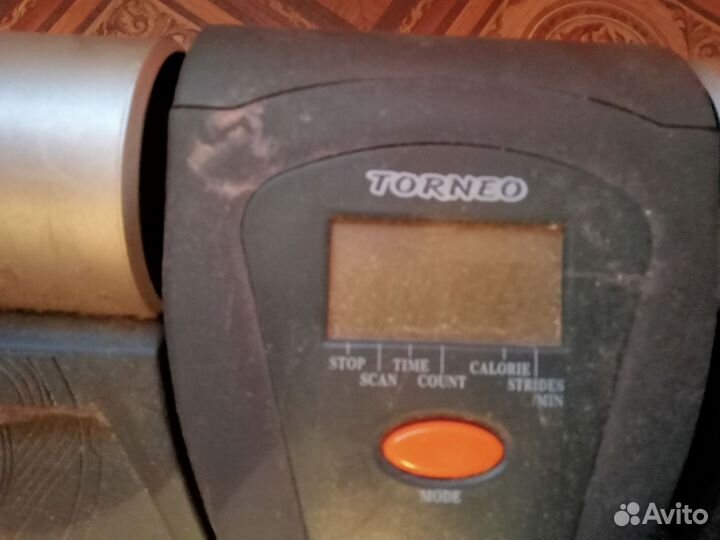 Тренажер степпер