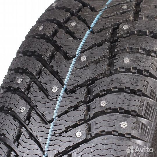 Cordiant Snow Cross 2 SUV 225/55 R18 102T