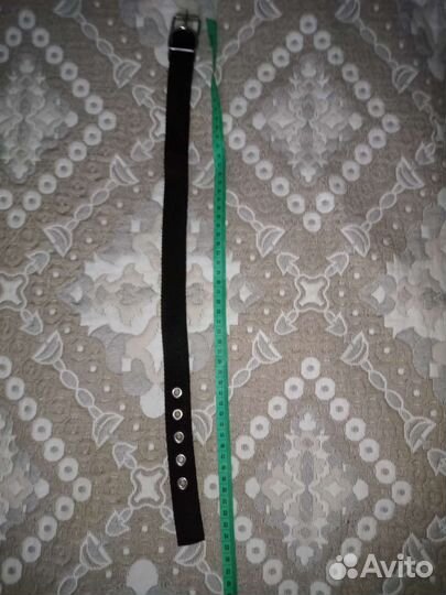 Ошейник для собак