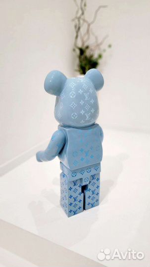 Мишка bearbrick с с гарантией