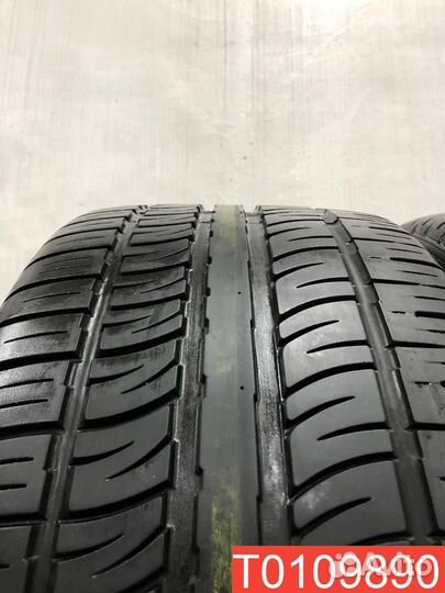 Pirelli Scorpion Zero Asimmetrico 285/35 R22 106W