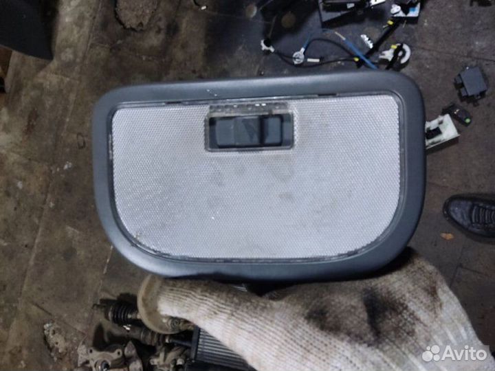 Плафон салонный Geely Emgrand Ec7